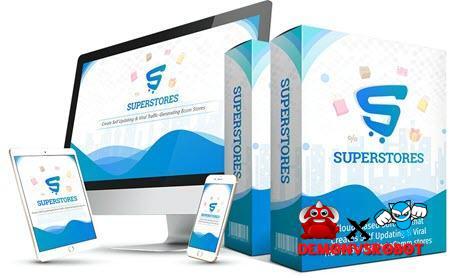 SuperStores OTOs1