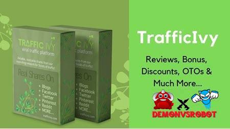 Traffic Ivy OTOs1