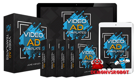 Video Ad Templates OTOs