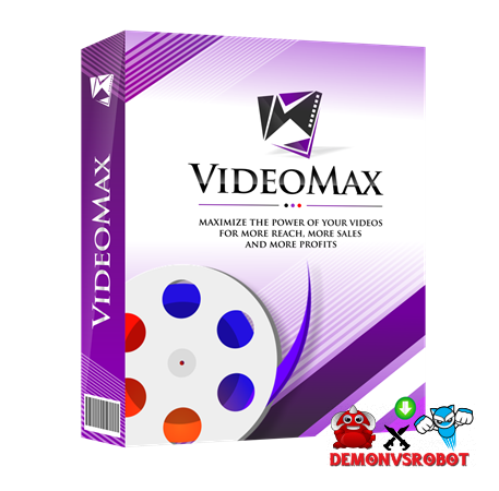 VideoMax OTOs