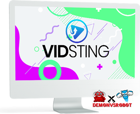 Vidsting OTOs