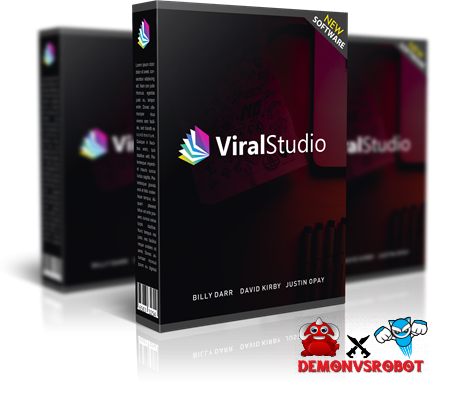 ViralStudio OTOs