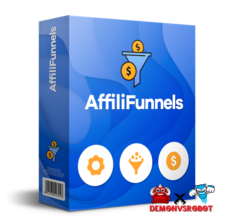 AffiliFunnels OTOs1