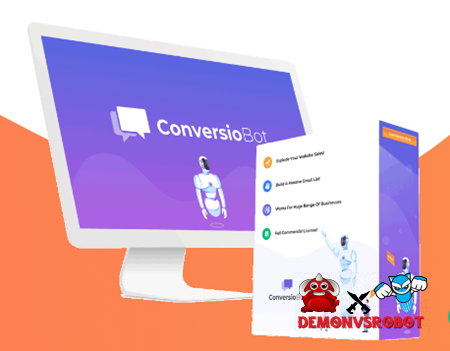 ConversioBot OTOs
