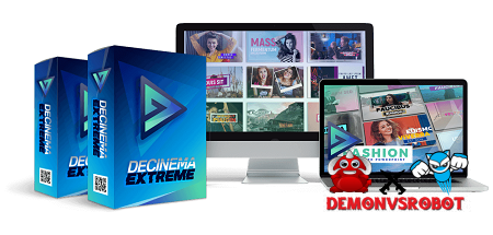 Decinema Extreme OTOs1
