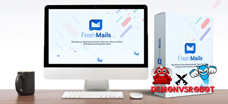 FreshMails