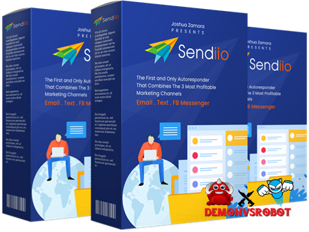 Sendiio