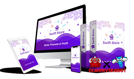 Swift Stores OTOs