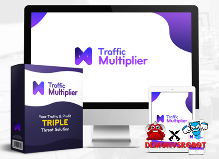 Traffic Multiplier OTOs