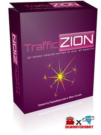 TrafficZion2Review