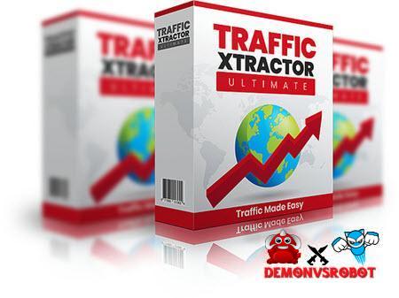 TraffixXtractorUltimate Reviews