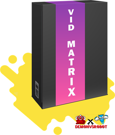 VidMatrix OTOs
