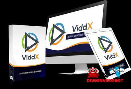 Viddx Review