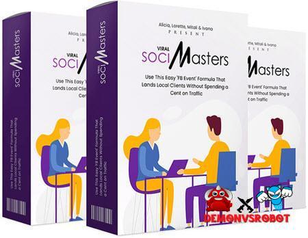 ViralSociMate Reviews