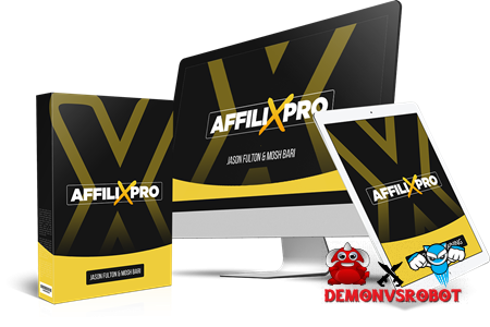 AffiliXPro