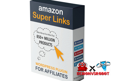 AmazonSuperLinks