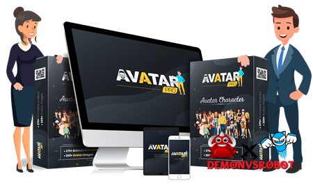 Avatar Pro