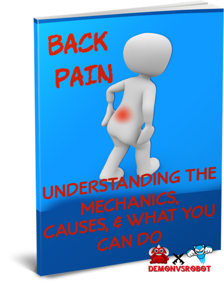 Back pain