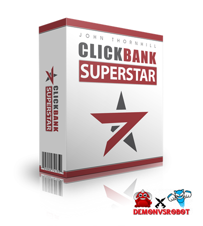 ClickBank Superstar