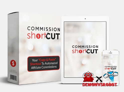 Commission Shortcut1