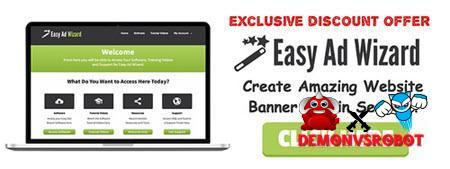 Easy Ad Wizard