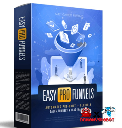 Easy Pro Funnels