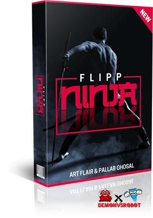 Flipp Ninja OTOs