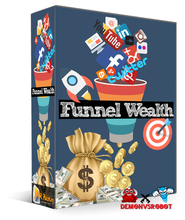 Funnel Wealth