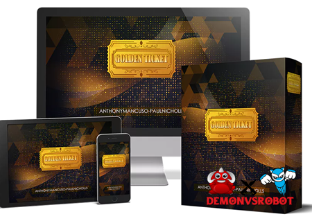 Golden Ticket