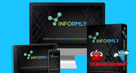 INFORMLY