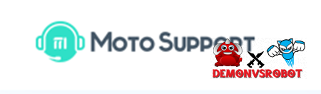 MotoSupport 1