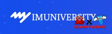 MyIMUniversity 1