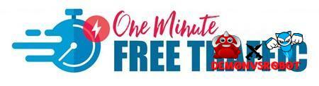 One Minute Free Traffic OTOs