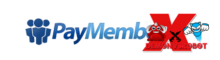 PaymemberX