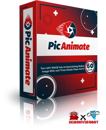 Picanimate