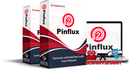 Pinflux 2