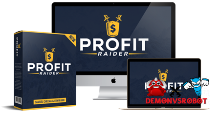 Profit Raider