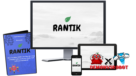 Rantik