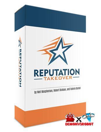 Reputation Takeover OTOs