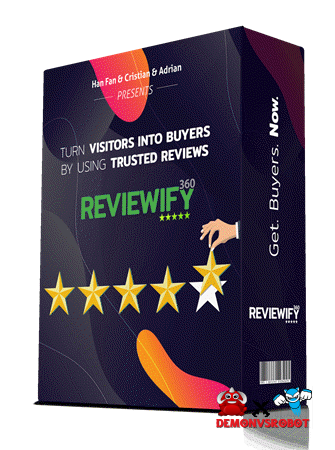 Reviewify360