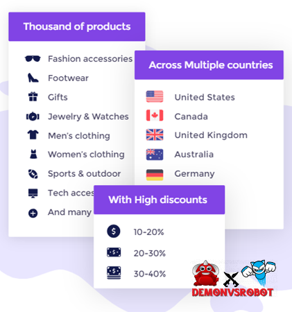 Spocket – Best Dropshipping Suppliers for US + EU Products
