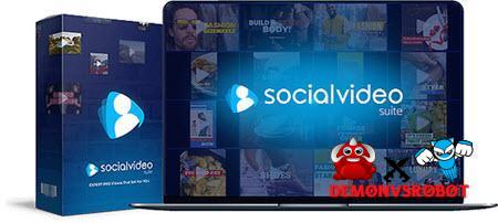 Social Video Suite
