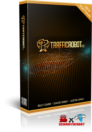 Traffic Robot 2.0