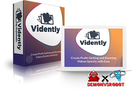 Vidently OTOs