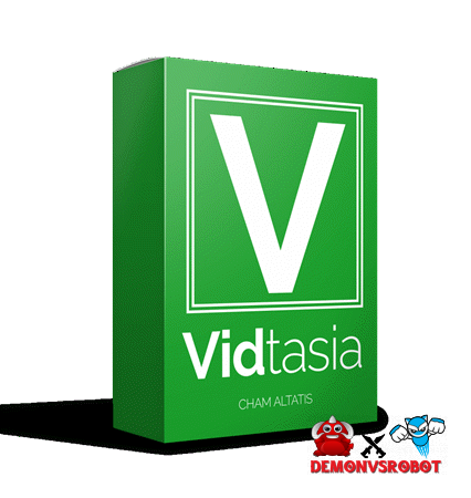 Vidtasia Ecover