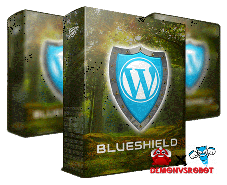 WP Blueshield