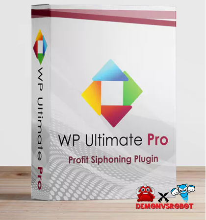 WP Ultimate Pro