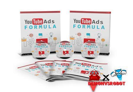 Youtube Ads Formula For Local
