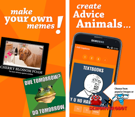 make