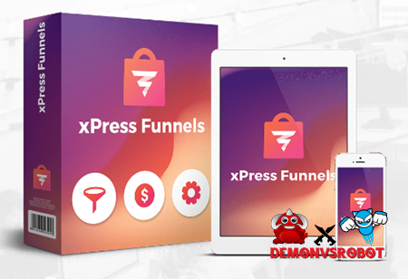 xPress Funnels OTOs